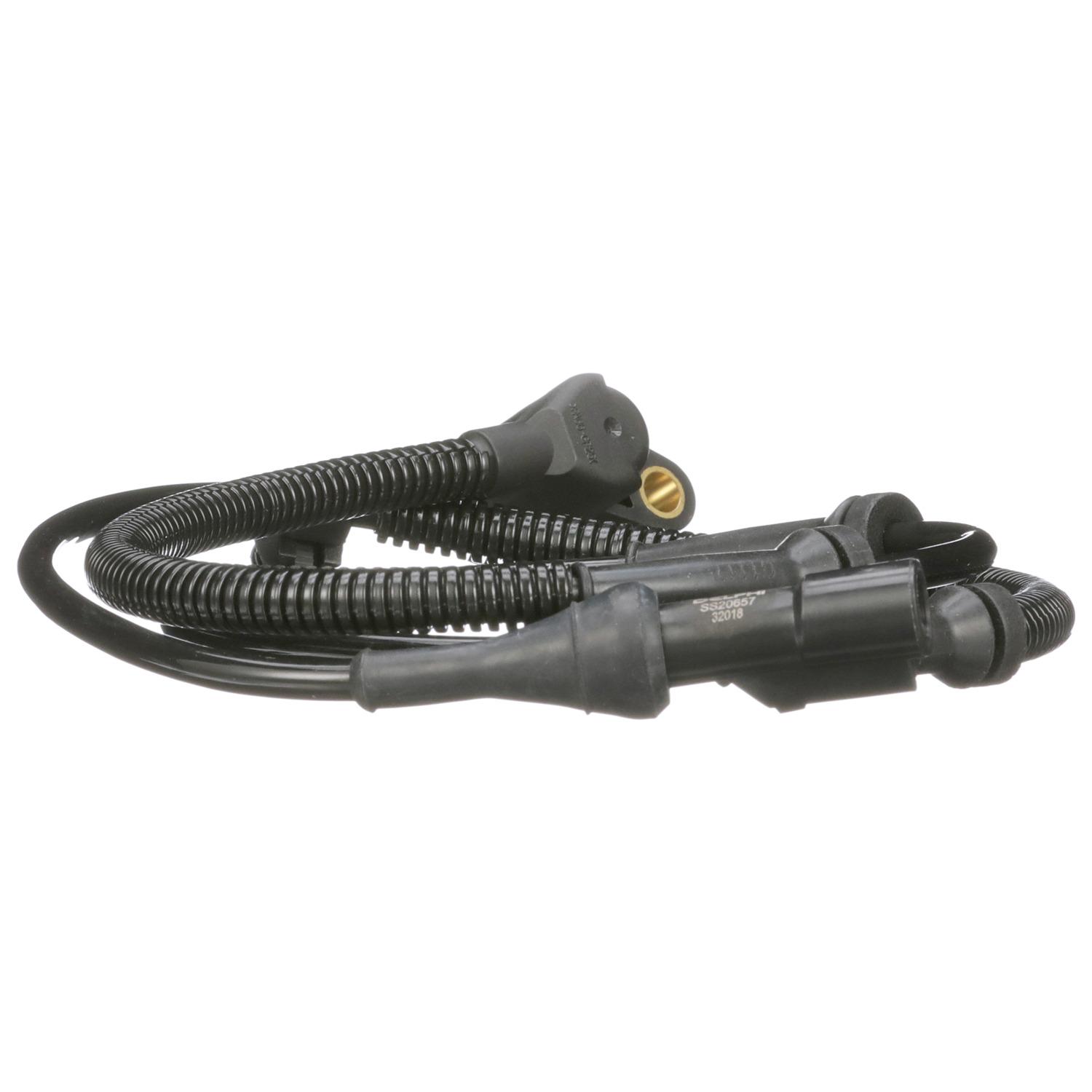 Delphi SS20657 - ABS Wheel Speed Sensor Delphi SS20657 ABS Wheel Speed Sensor product image 8 of 8