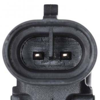 2009 Jaguar Super V8 ABS Wheel Speed Sensor Rear Delphi SS20658 image 3 of 4