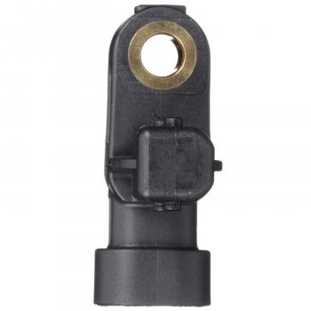 2009 Jaguar Super V8 ABS Wheel Speed Sensor Rear Delphi SS20658 image 4 of 4