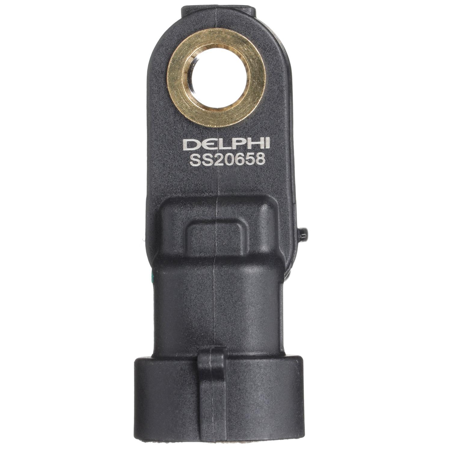 Delphi SS20658 - ABS Wheel Speed Sensor Delphi SS20658 ABS Wheel Speed Sensor product image 6 of 8