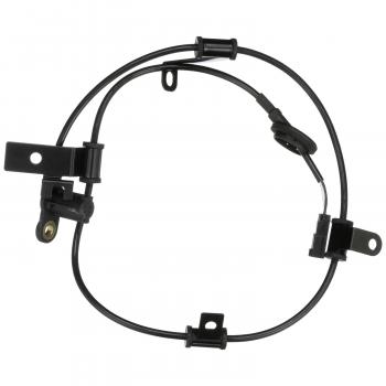 2004 Ford Escape ABS Wheel Speed Sensor Rear Right Delphi SS20659 image 4 of 4