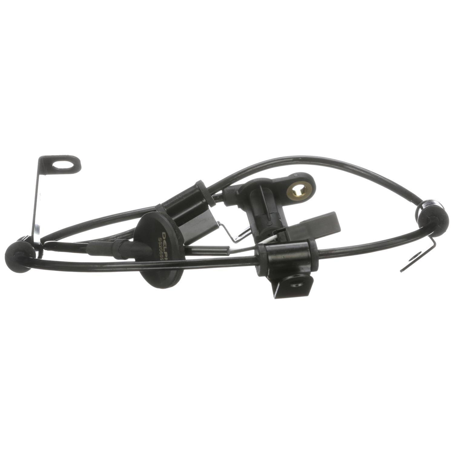 Delphi SS20659 ABS Wheel Speed Sensor product image 8 of 8