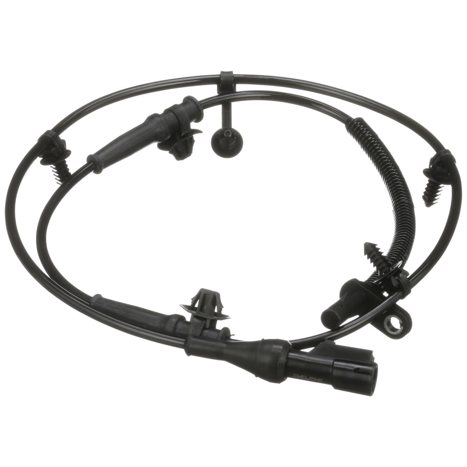 Delphi SS20662 ABS Wheel Speed Sensor product image 1 of 8