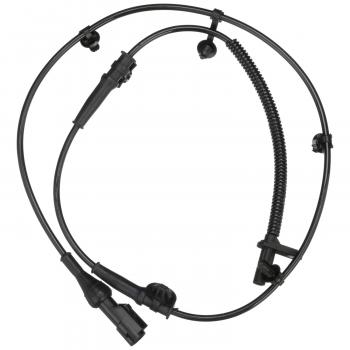 2014 Ford Edge ABS Wheel Speed Sensor Front Right Delphi SS20662 image 4 of 4