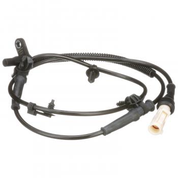 2014 Ford Edge ABS Wheel Speed Sensor Front Left Delphi SS20663 image 1 of 4