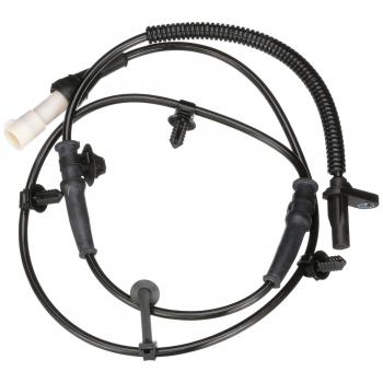 2014 Ford Edge ABS Wheel Speed Sensor Front Left Delphi SS20663 image 4 of 4
