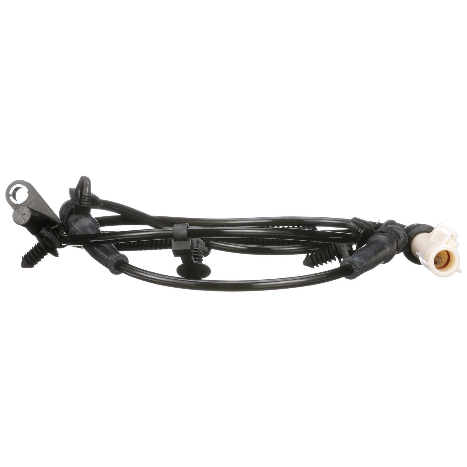 Delphi SS20663 ABS Wheel Speed Sensor product image 5 of 8