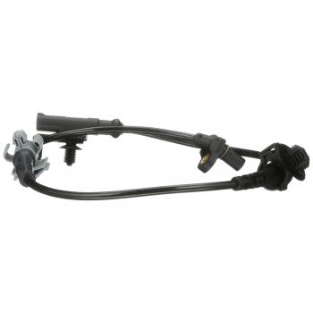 2008 Cadillac Escalade ESV ABS Wheel Speed Sensor Front Delphi SS20664 image 2 of 4