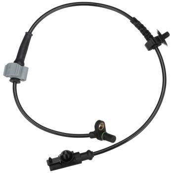 2008 Cadillac Escalade ESV ABS Wheel Speed Sensor Front Delphi SS20664 image 4 of 4