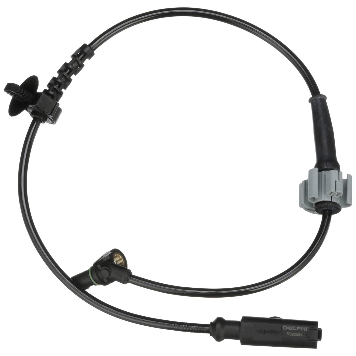 Delphi SS20664 ABS Wheel Speed Sensor product image 6 of 8