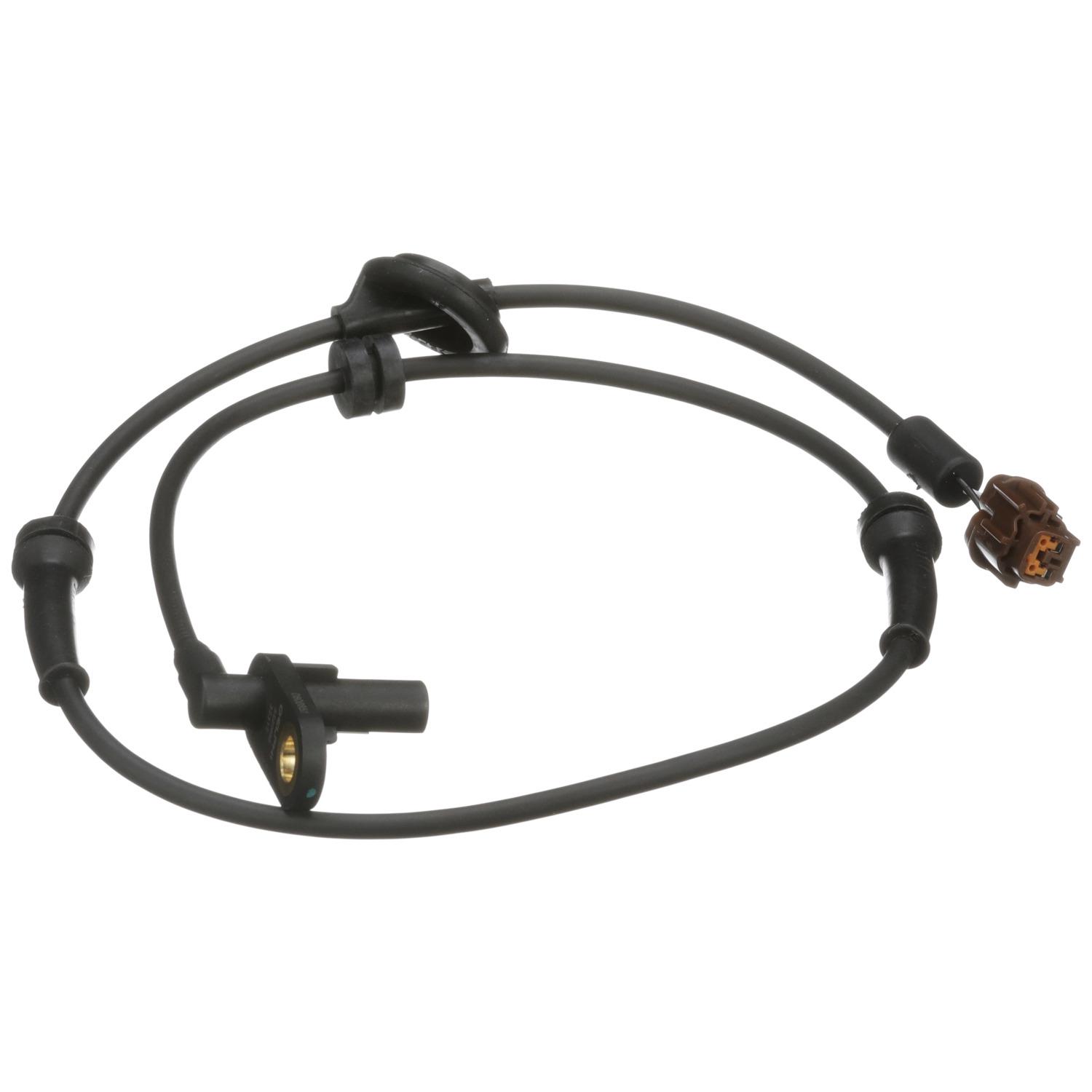 Delphi SS20666 ABS Wheel Speed Sensor product image 1 of 8