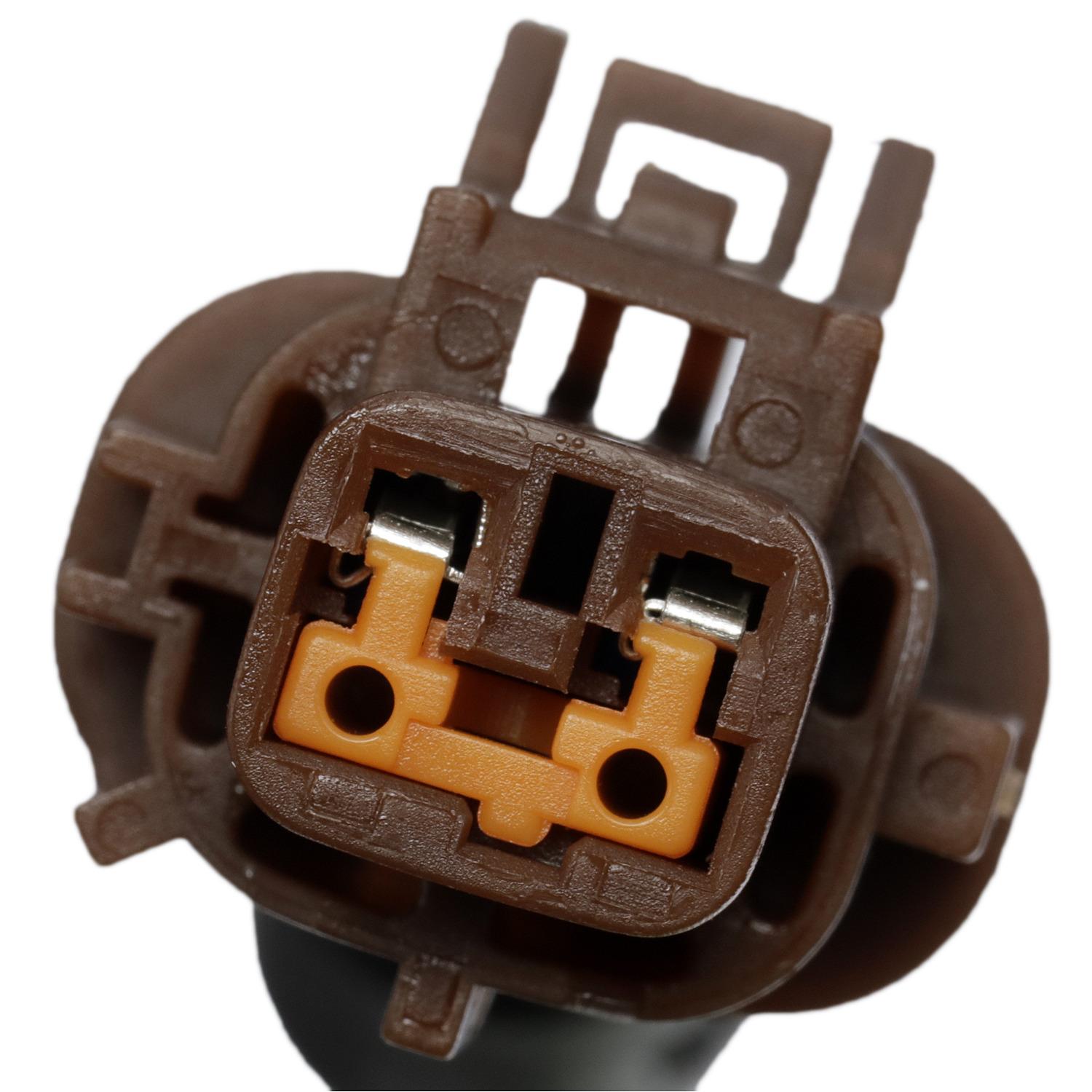Delphi SS20666 ABS Wheel Speed Sensor product image 3 of 8