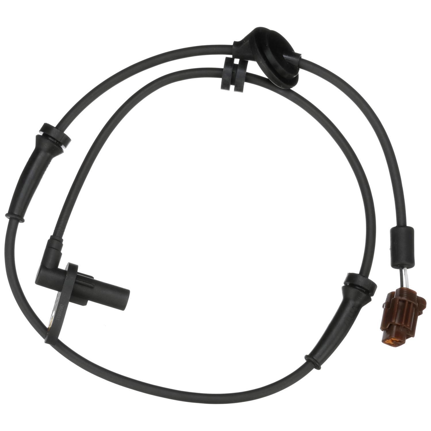 Delphi SS20666 ABS Wheel Speed Sensor product image 6 of 8
