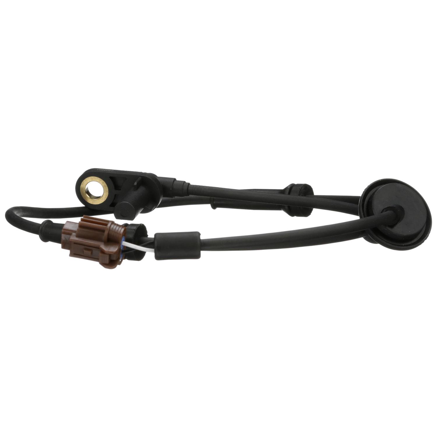Delphi SS20666 ABS Wheel Speed Sensor product image 7 of 8