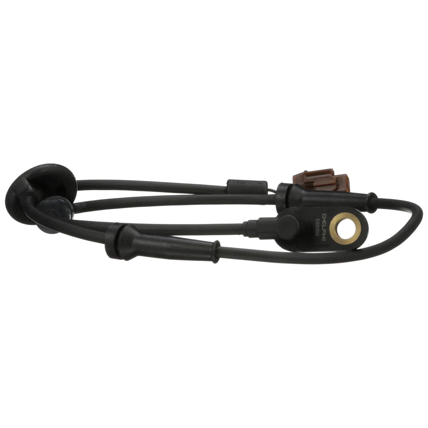 Delphi SS20666 ABS Wheel Speed Sensor product image 8 of 8