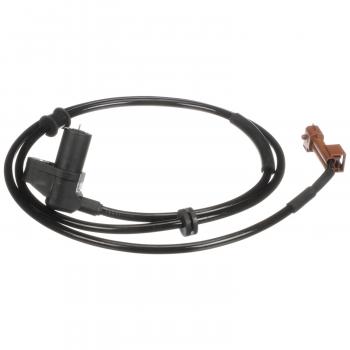 2002 Saab 9-3 ABS Wheel Speed Sensor Front Left Delphi SS20667 image 1 of 4