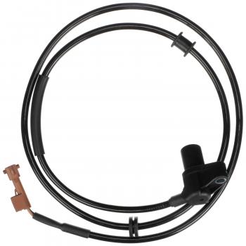 2002 Saab 9-3 ABS Wheel Speed Sensor Front Left Delphi SS20667 image 4 of 4