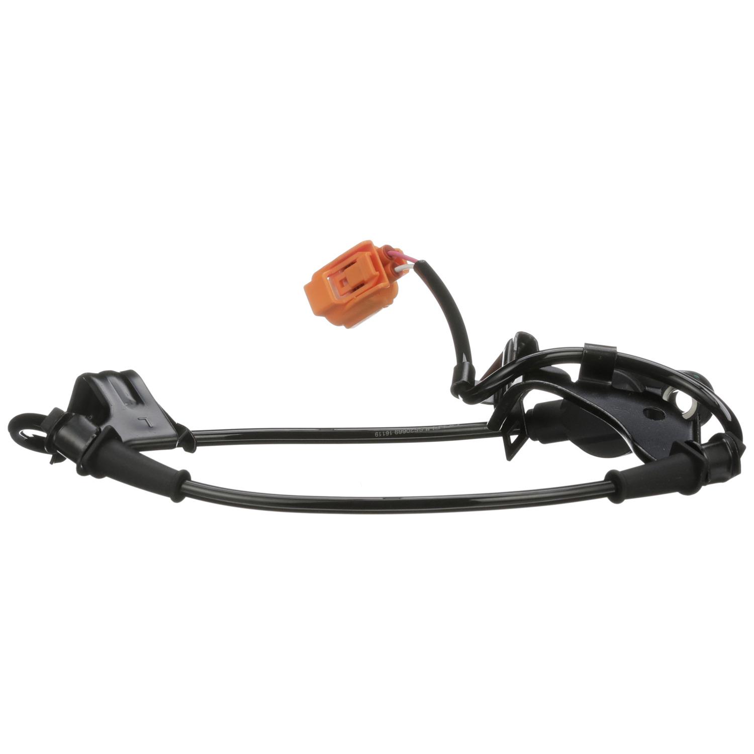 Delphi SS20669 ABS Wheel Speed Sensor product image 2 of 8