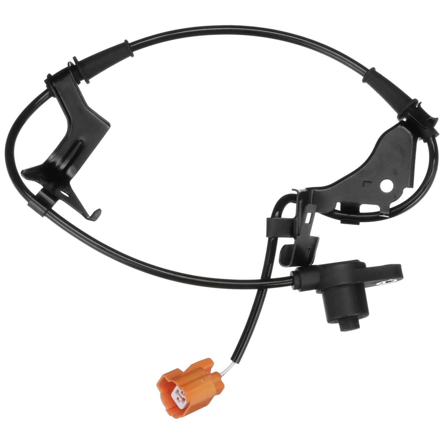 Delphi SS20669 ABS Wheel Speed Sensor product image 4 of 8