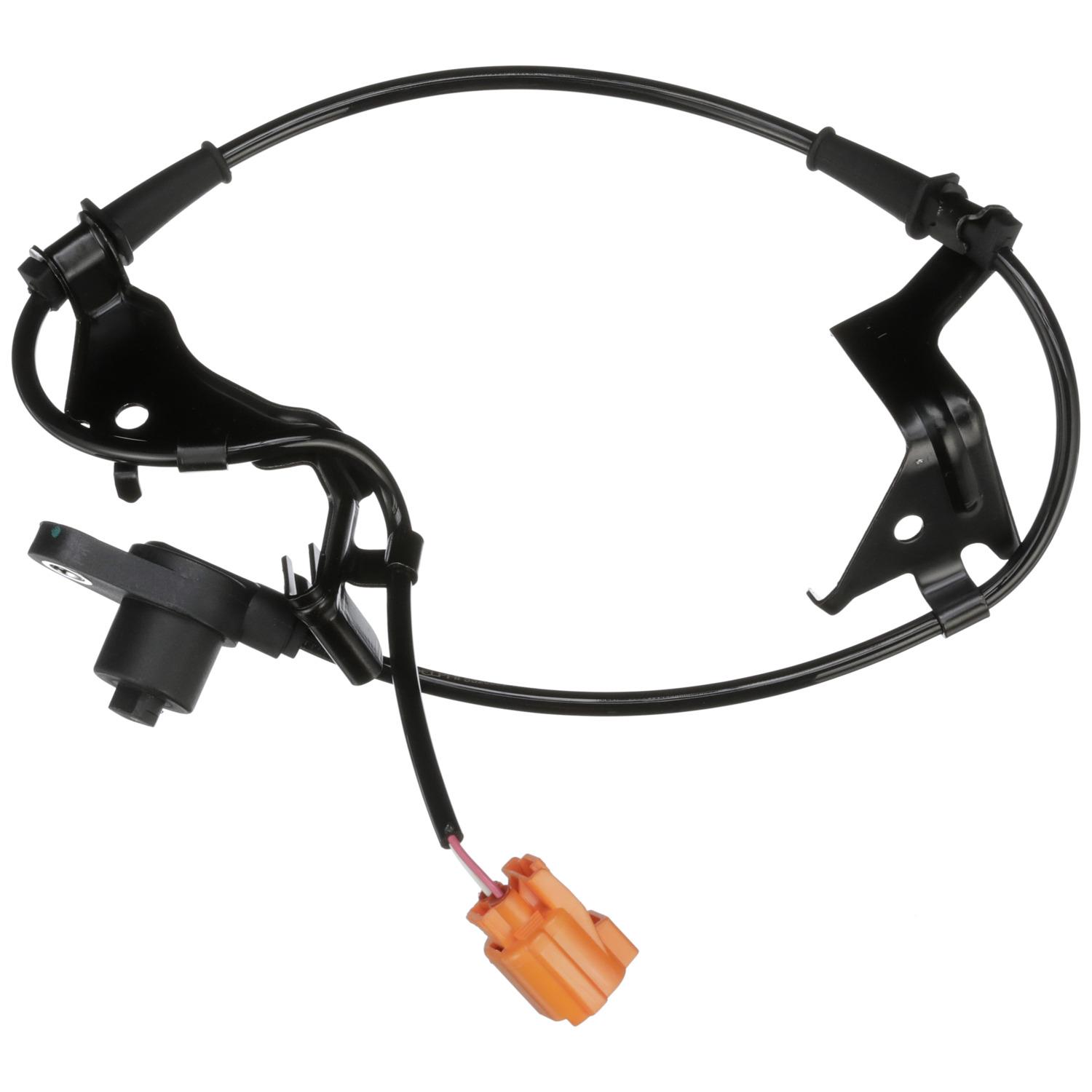 Delphi SS20669 ABS Wheel Speed Sensor product image 6 of 8
