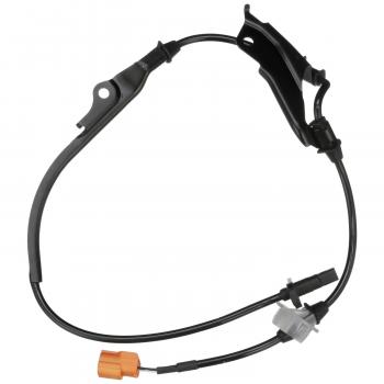 2006 Acura TSX ABS Wheel Speed Sensor Front Left Delphi SS20670 image 4 of 4