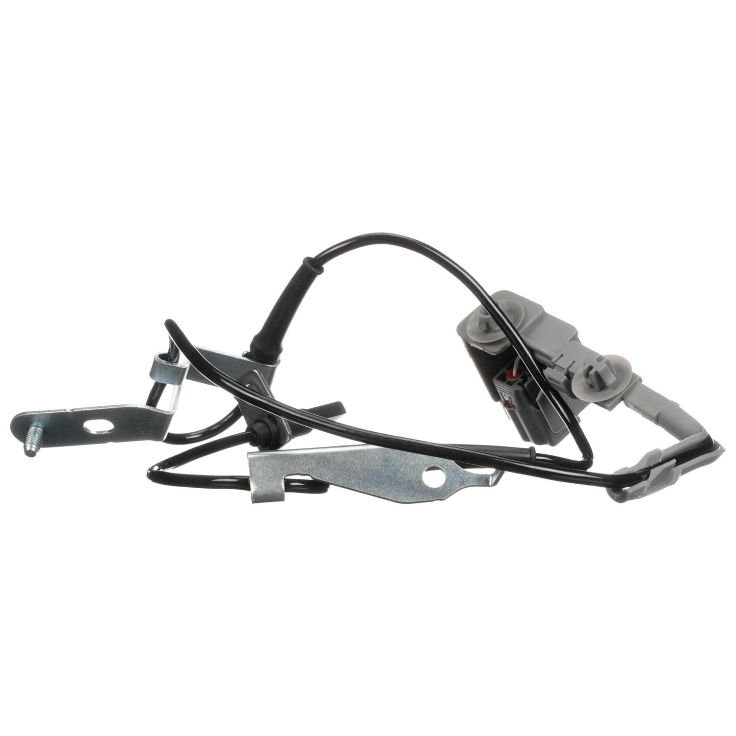 Delphi SS20702 ABS Wheel Speed Sensor product image 2 of 8