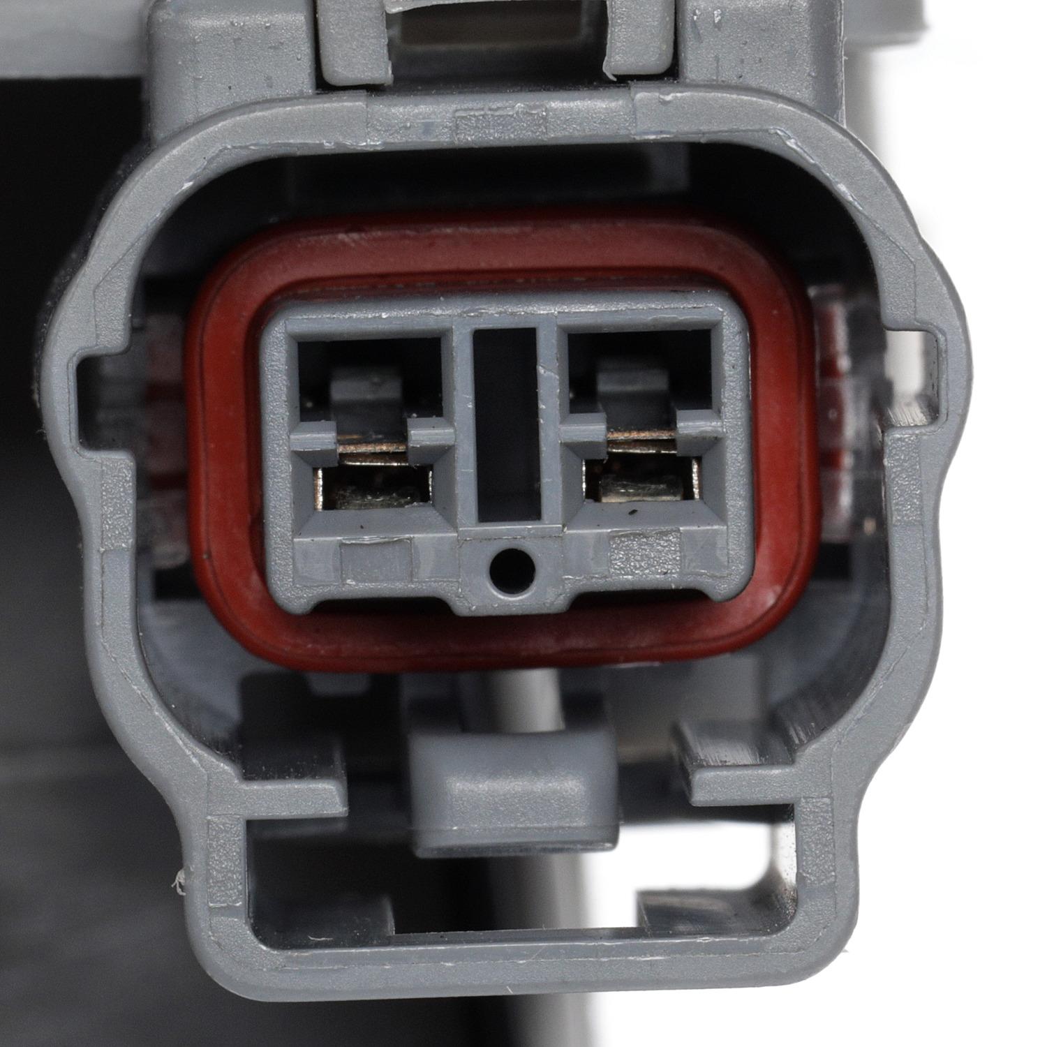 Delphi SS20702 ABS Wheel Speed Sensor product image 3 of 8