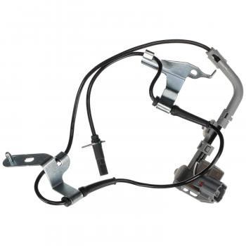 2013 Mazda 6 ABS Wheel Speed Sensor Front Left Delphi SS20702 image 4 of 4