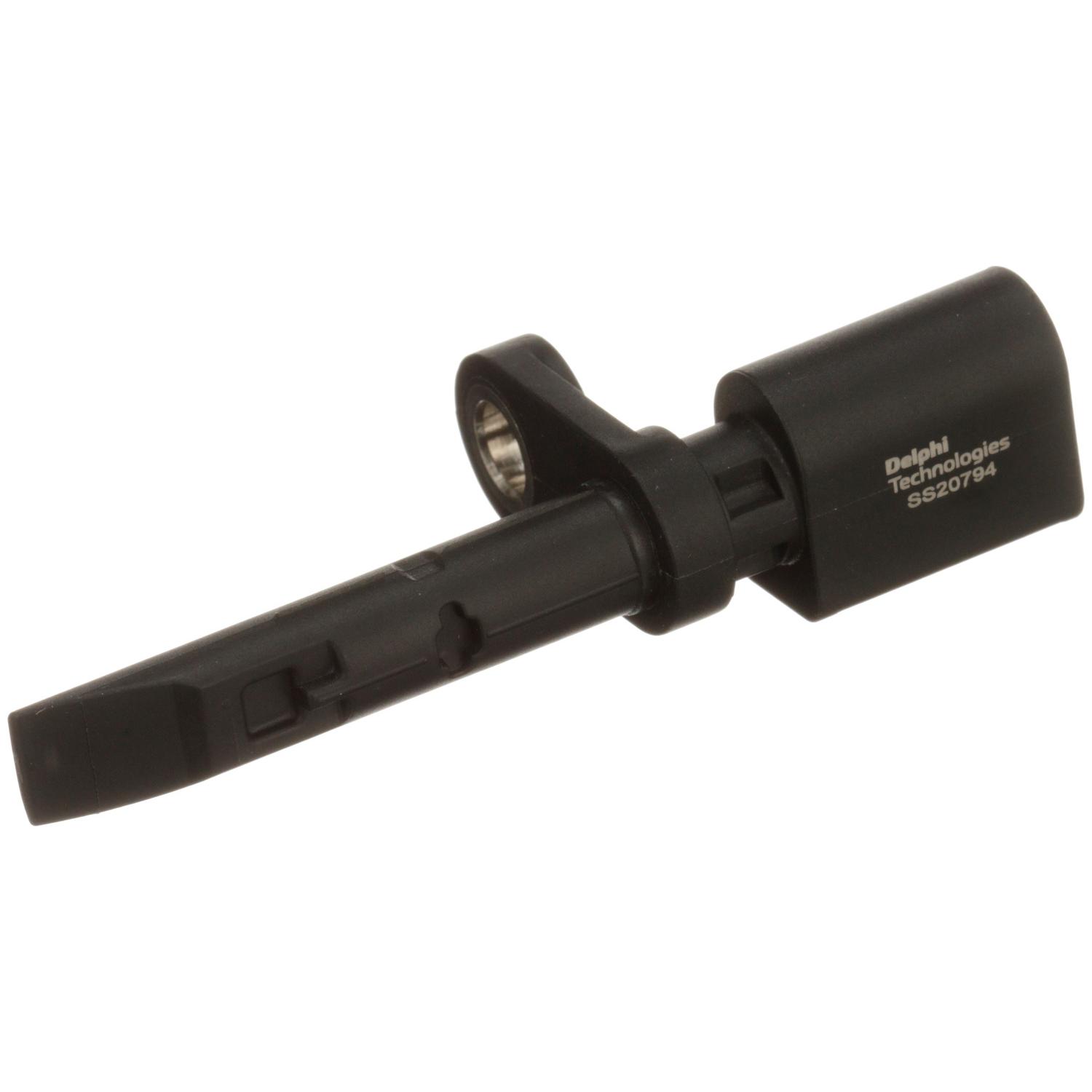 Delphi SS20794 - ABS Wheel Speed Sensor Delphi SS20794 ABS Wheel Speed Sensor product image 1 of 8