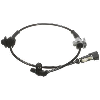 2018 Chevrolet Tahoe ABS Wheel Speed Sensor Front Delphi SS20840 image 1 of 4