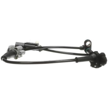 2018 Chevrolet Tahoe ABS Wheel Speed Sensor Front Delphi SS20840 image 2 of 4