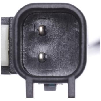 2018 Chevrolet Tahoe ABS Wheel Speed Sensor Front Delphi SS20840 image 3 of 4