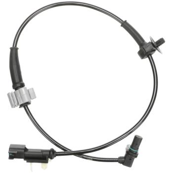 2018 Chevrolet Tahoe ABS Wheel Speed Sensor Front Delphi SS20840 image 4 of 4