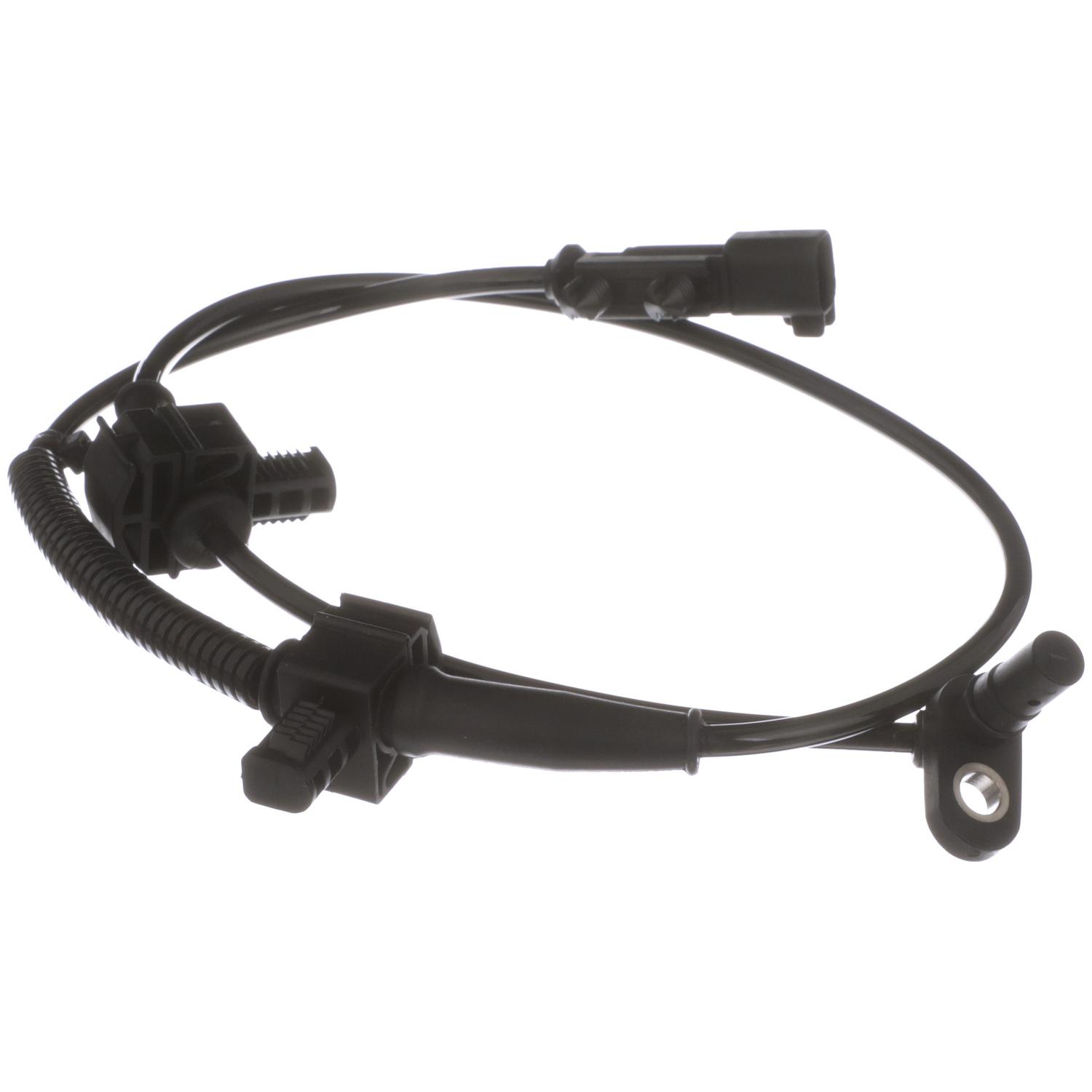 Delphi SS20842 ABS Wheel Speed Sensor product image 1 of 8