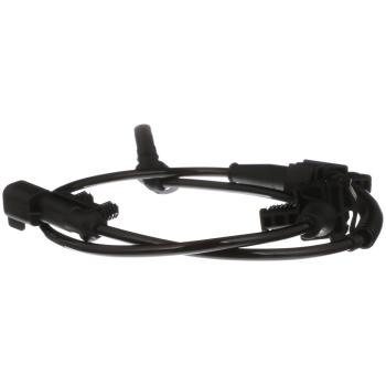 2014 GMC Sierra 1500 ABS Wheel Speed Sensor Rear Delphi SS20842 image 2 of 4