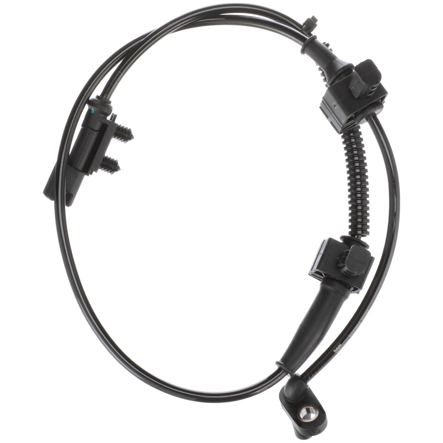 Delphi SS20842 ABS Wheel Speed Sensor product image 4 of 8