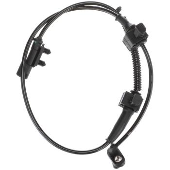 2014 GMC Sierra 1500 ABS Wheel Speed Sensor Rear Delphi SS20842 image 4 of 4