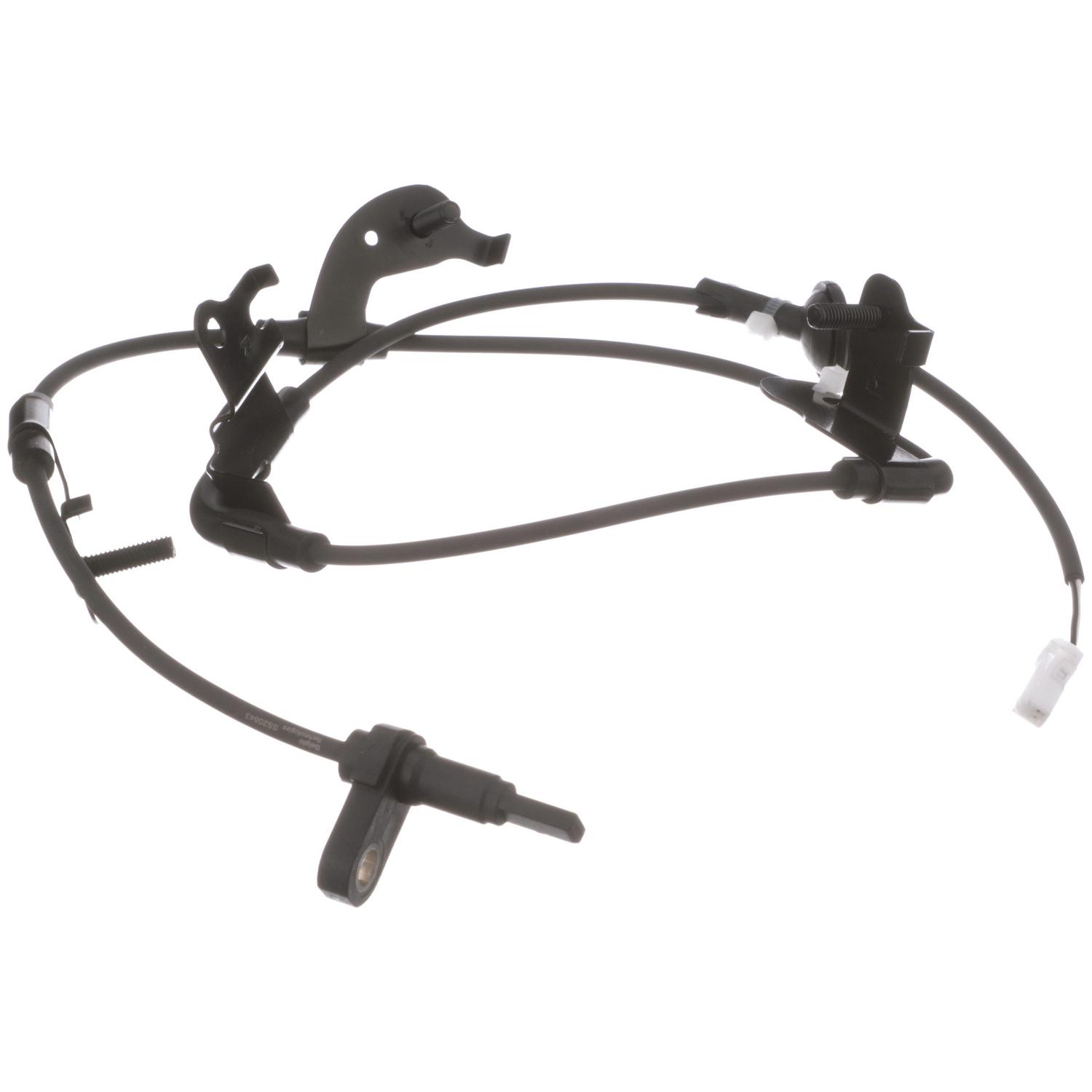 Delphi SS20843 - ABS Wheel Speed Sensor Delphi SS20843 ABS Wheel Speed Sensor product image 1 of 8