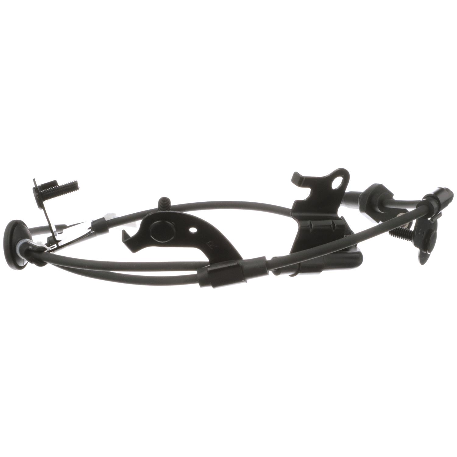 Delphi SS20843 - ABS Wheel Speed Sensor Delphi SS20843 ABS Wheel Speed Sensor product image 2 of 8