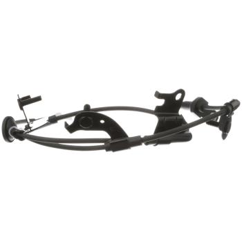 2021 Lexus NX300h ABS Wheel Speed Sensor Rear Right Delphi SS20843 image 2 of 4