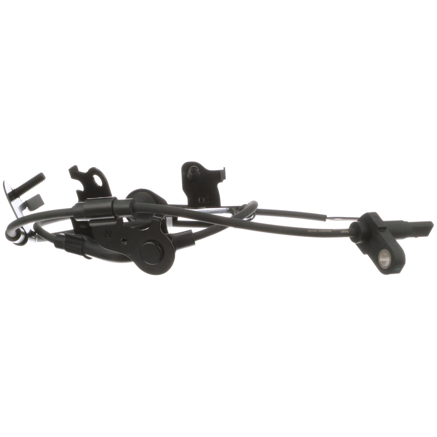 Delphi SS20843 - ABS Wheel Speed Sensor Delphi SS20843 ABS Wheel Speed Sensor product image 7 of 8