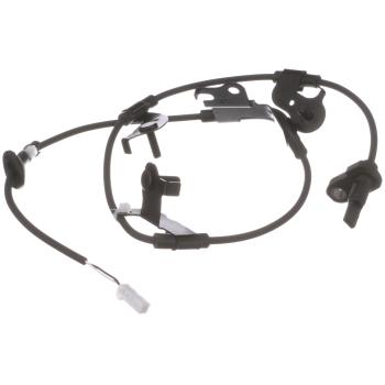 2021 Lexus NX300h ABS Wheel Speed Sensor Rear Left Delphi SS20844 image 1 of 4