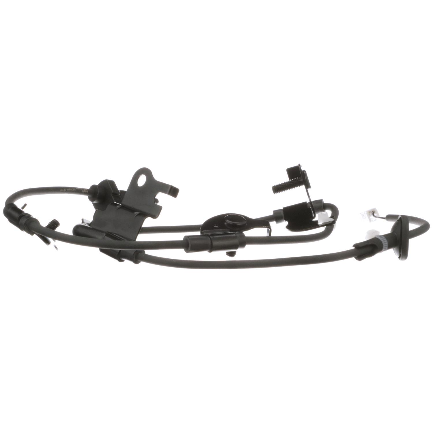 Delphi SS20844 - ABS Wheel Speed Sensor Delphi SS20844 ABS Wheel Speed Sensor product image 2 of 8
