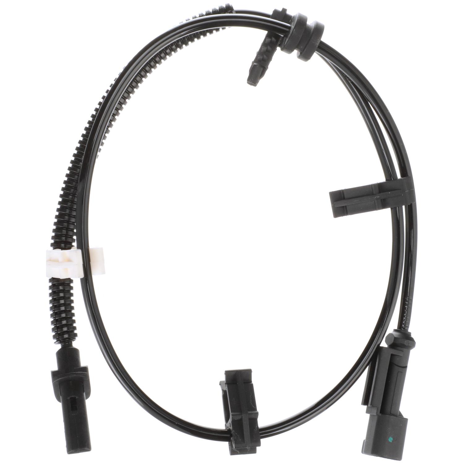 Delphi SS20846 ABS Wheel Speed Sensor product image 4 of 8