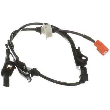2007 Honda Accord ABS Wheel Speed Sensor Front Left Delphi SS20849 image 1 of 4