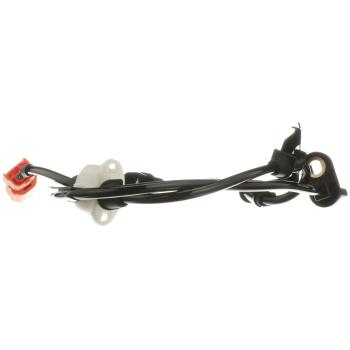 2007 Honda Accord ABS Wheel Speed Sensor Front Left Delphi SS20849 image 2 of 4