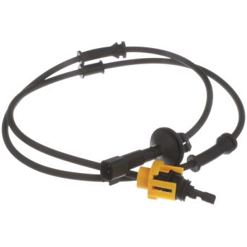 2007 Dodge Caravan ABS Wheel Speed Sensor Rear Left Delphi SS20850 image 1 of 4