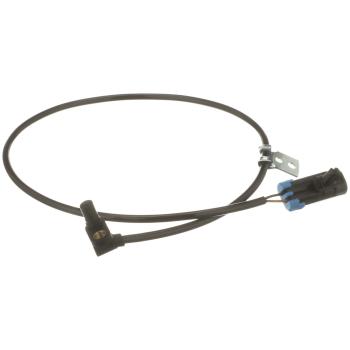 1999 Oldsmobile Bravada ABS Wheel Speed Sensor Front Left Delphi SS20852 image 1 of 4