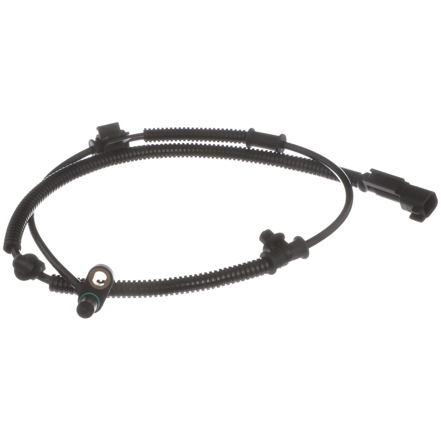 Delphi SS20854 - ABS Wheel Speed Sensor Delphi SS20854 ABS Wheel Speed Sensor product image 1 of 8