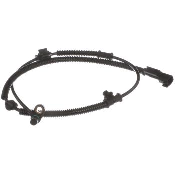 2013 Lincoln Navigator ABS Wheel Speed Sensor Front Delphi SS20854 image 1 of 4